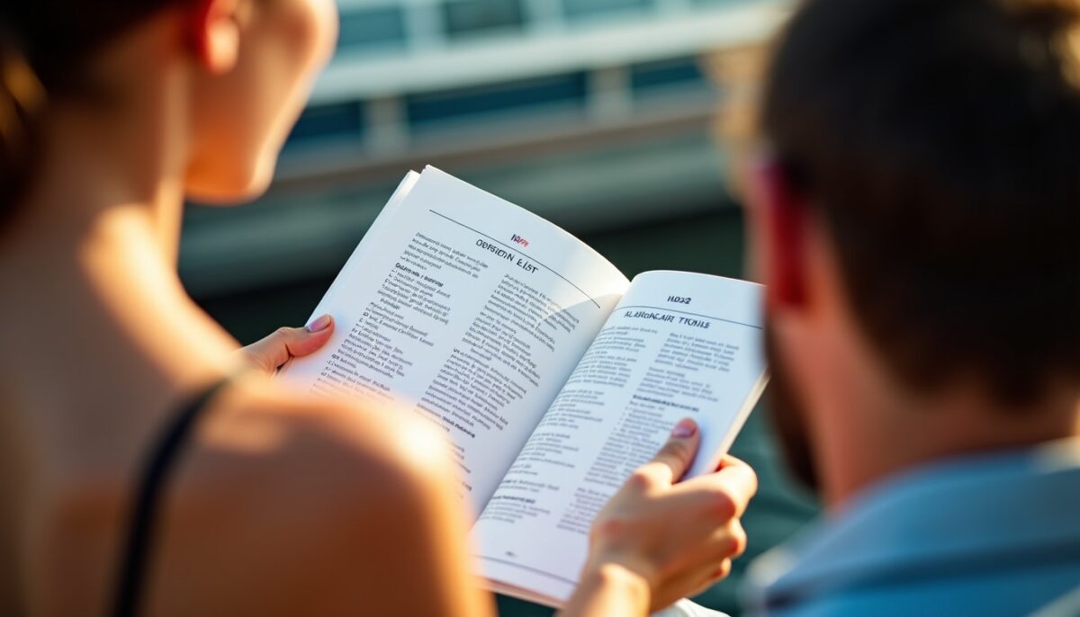 Bagage à main Volotea : notre check-list prête à imprimer pour un départ sans stress