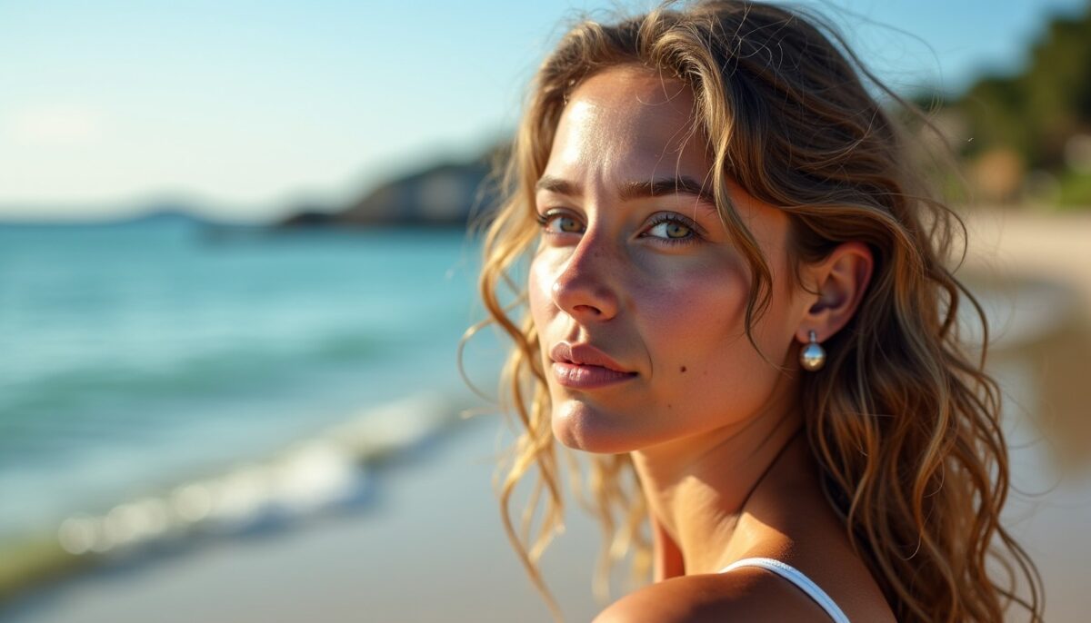 Vacances au bord de mer : astuces pour fuir la foule et dénicher des havres de paix authentiques