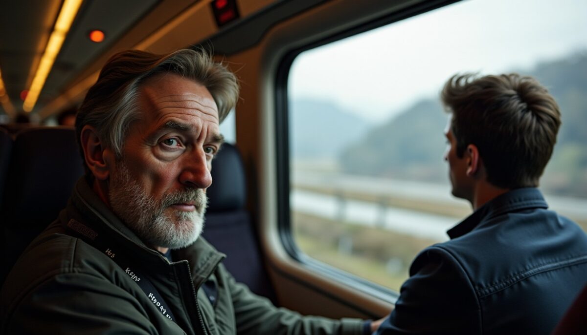 Escapade en train panoramique en Suisse : tarifs accessibles pour deux voyageurs