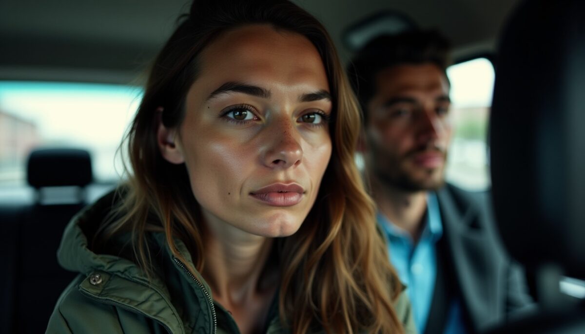 Manger dans un taxi : ce que la réglementation autorise ou interdit réellement
