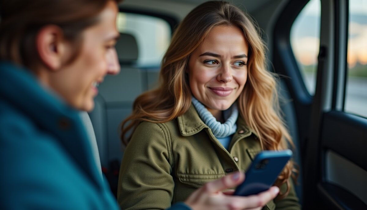 Trajets ViaMichelin sur mobile : découvrez toutes les options secrètes pour optimiser vos déplacements