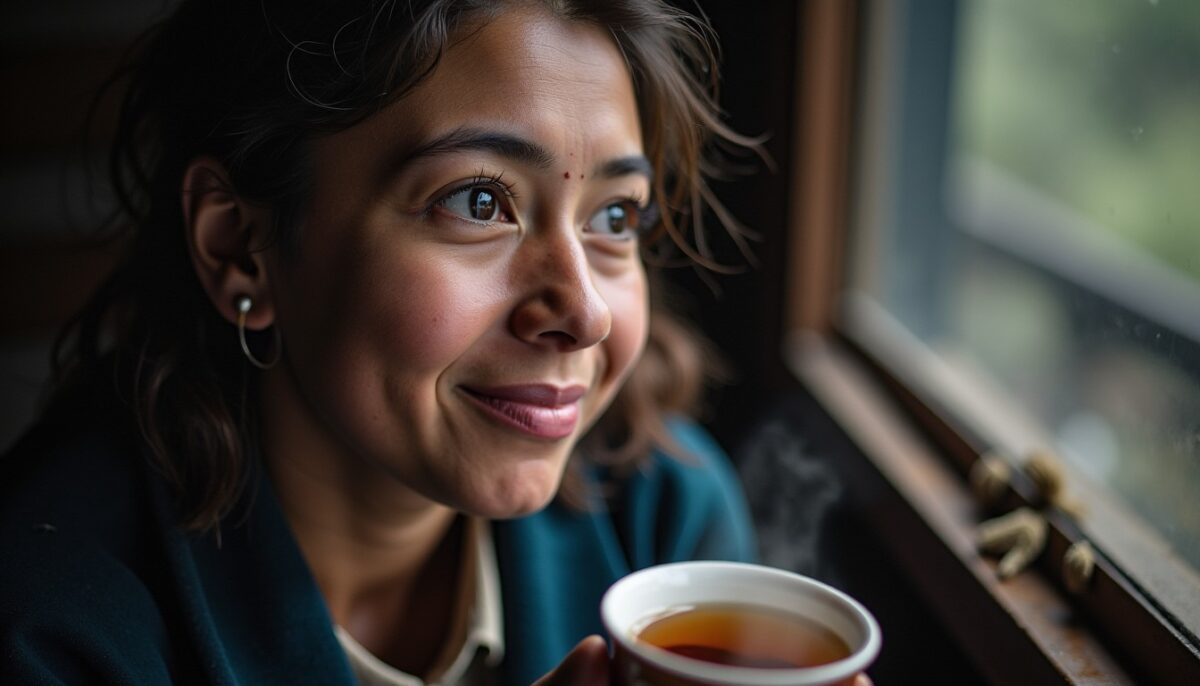 Le thé noir de Darjeeling : un joyau précieux des versants himalayens