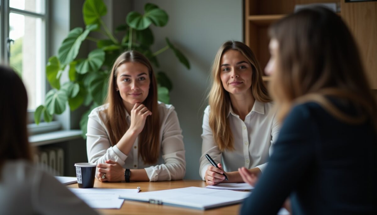 Comment planifier un séminaire d’entreprise inoubliable en toute tranquillité