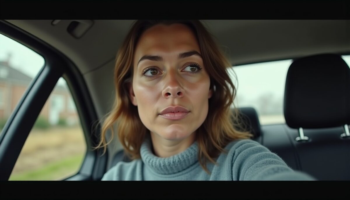 Guide pratique pour enregistrer votre trajet en voiture facilement