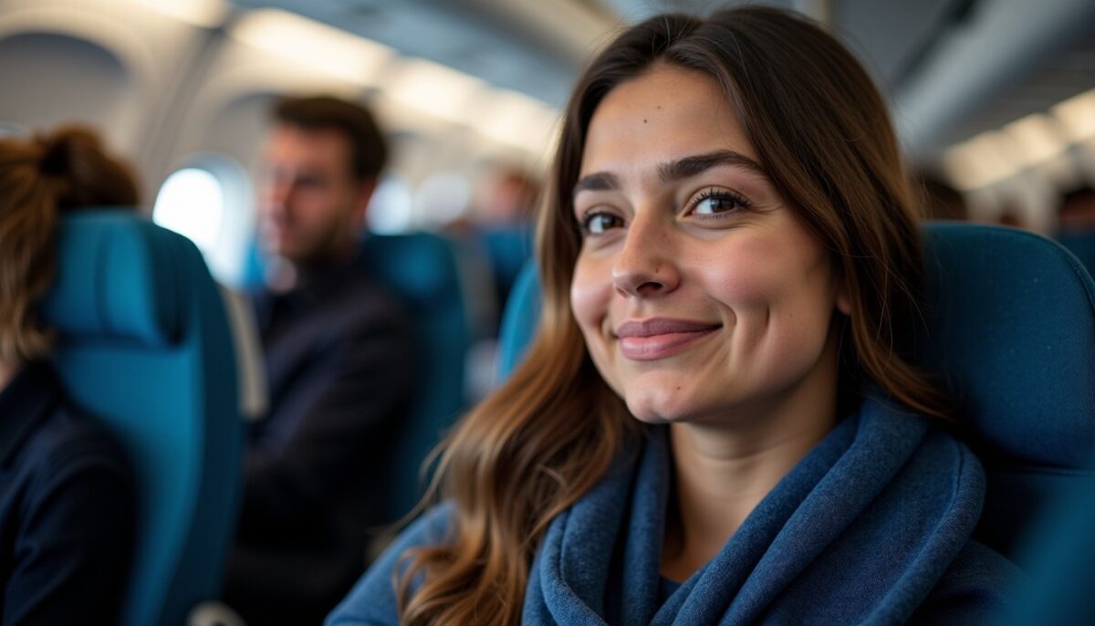Bagages cabine et soute chez Air France : guide complet et astuces pour un voyage sans stress
