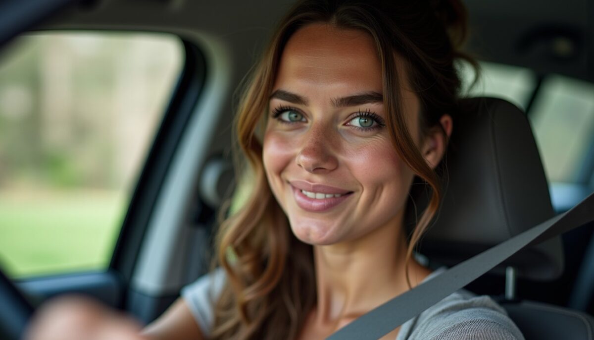 Simplifiez vos voyages en voiture grâce à l'itinéraire Michelin : planification facile et efficace