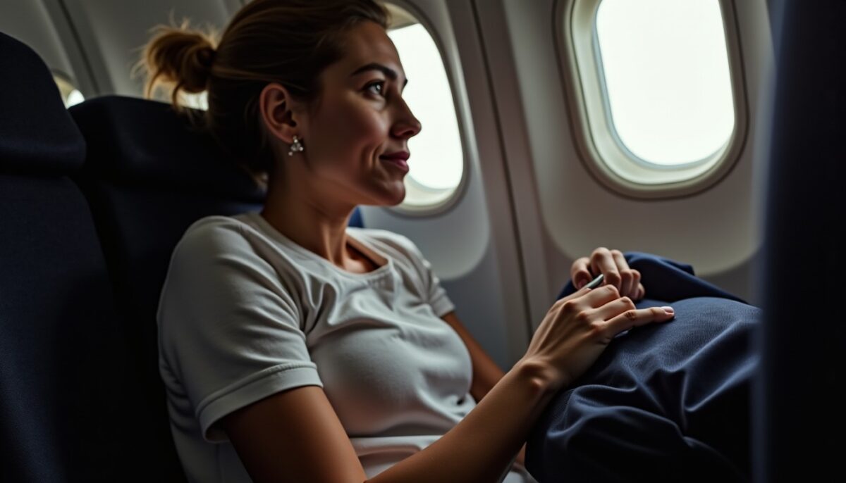 Rasoir en bagage cabine : tout ce qu'il faut savoir avant de prendre l'avion
