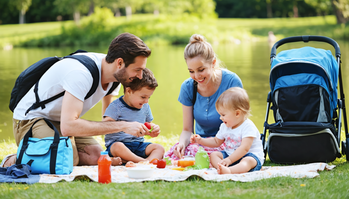 découvrez nos astuces pour des vacances en famille sereines et un voyage zen avec les enfants, alliant organisation, détente et plaisir pour petits et grands.