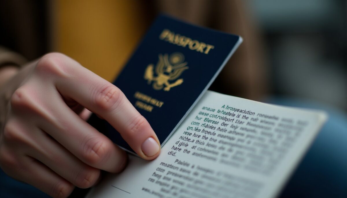 Contrôlez en un clin d'œil la validité de votre passeport pour les États-Unis : nos conseils pratiques