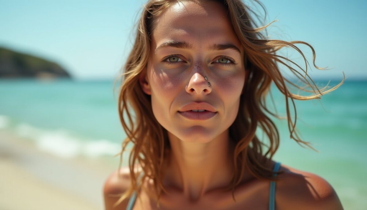 Les trésors discrets de Corse : découvrez les plages naturistes incontournables