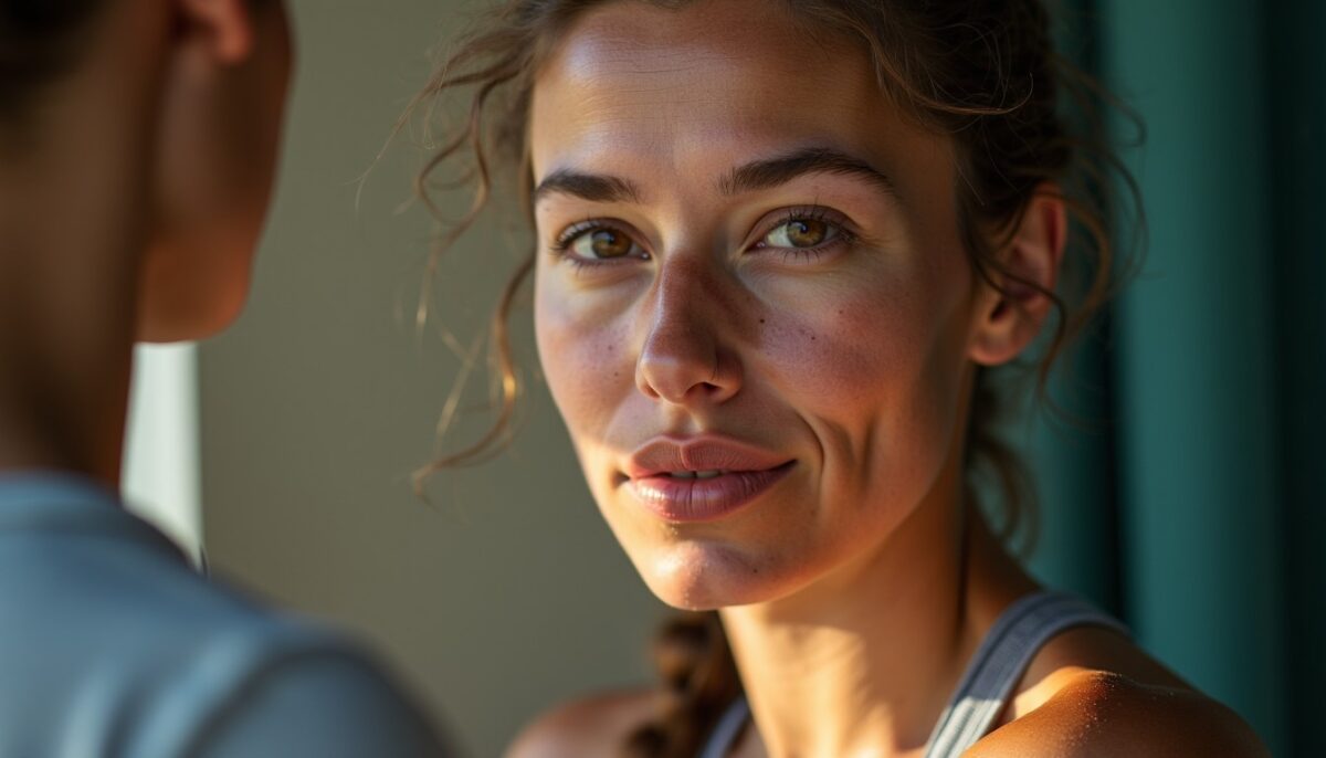 Planète Résilience : Sport, Santé et Bien-être pour une Vie Équilibrée