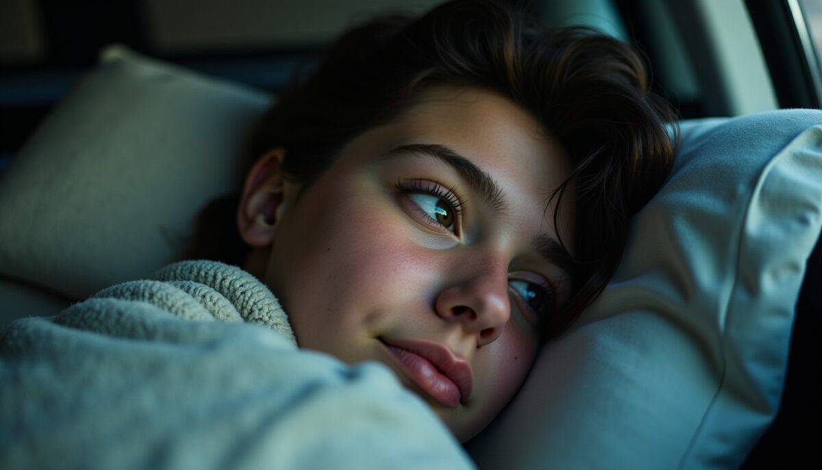 Bien dormir en voiture : méthodes efficaces et astuces incontournables pour un repos optimal