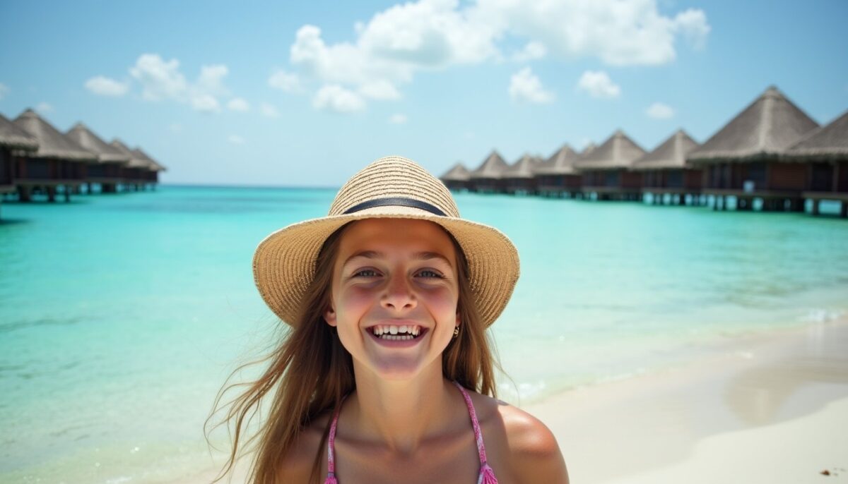 Escapades familiales : découvrez les îles paradisiaques pour des vacances mémorables
