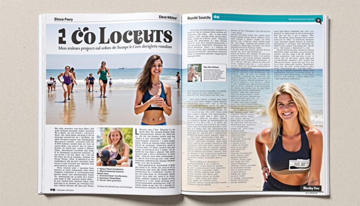 Echo des dunes : Votre source quotidienne pour Santé, Sport et Bien-être