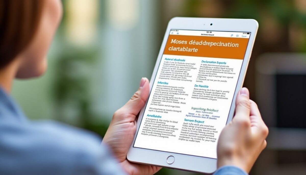 Tout savoir sur la déclaration d'expertise avec DeclarationExpertise