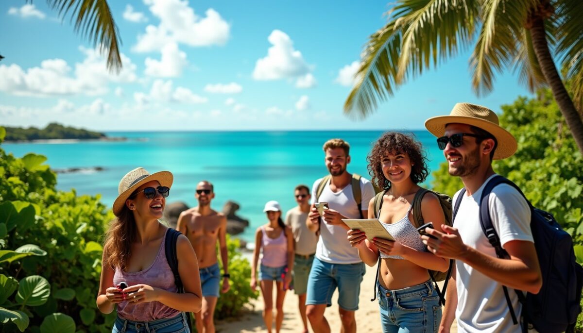 Explorer Cairns : Guide des sites immanquables et astuces pour un séjour réussi