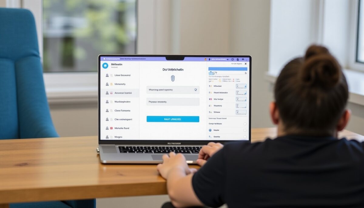 Comment ViaMichelin Calcul Itinéraire optimise la gestion de vos dépenses de voyage