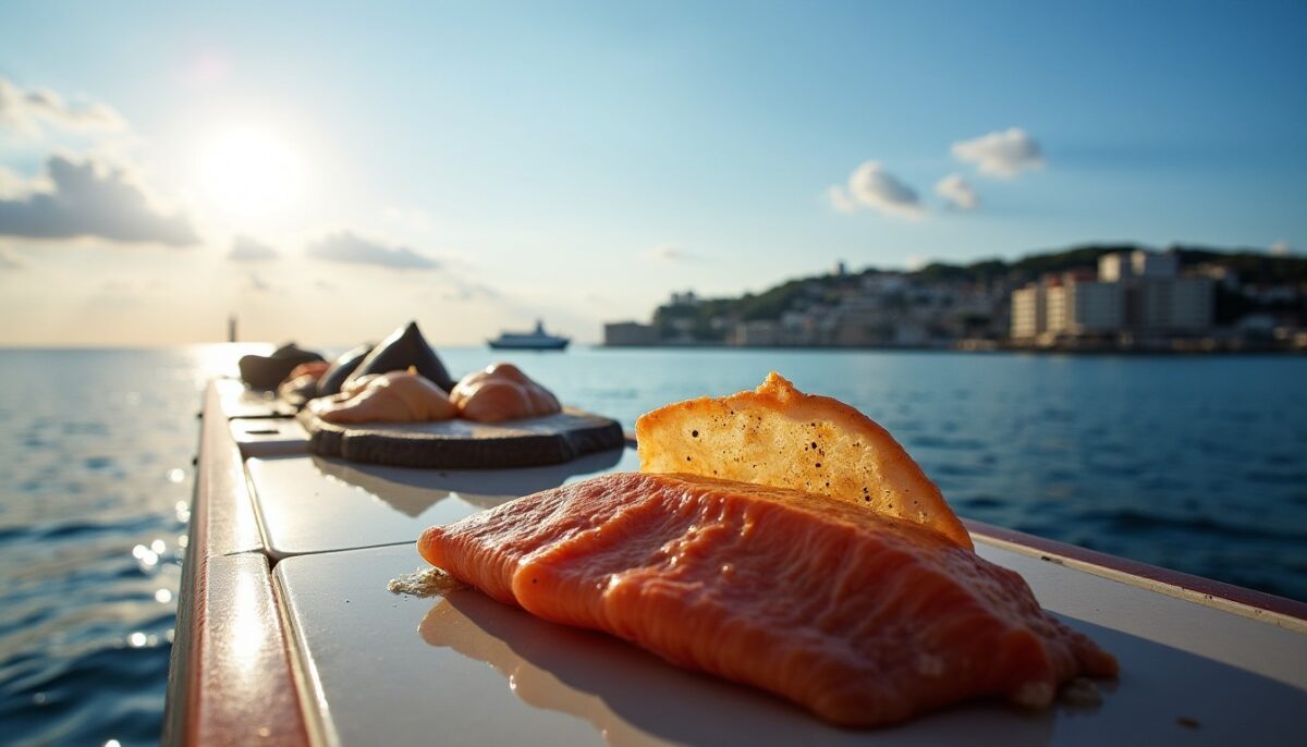 Boissons en illimité sur les croisières Costa : l'atout plaisir à ne pas manquer