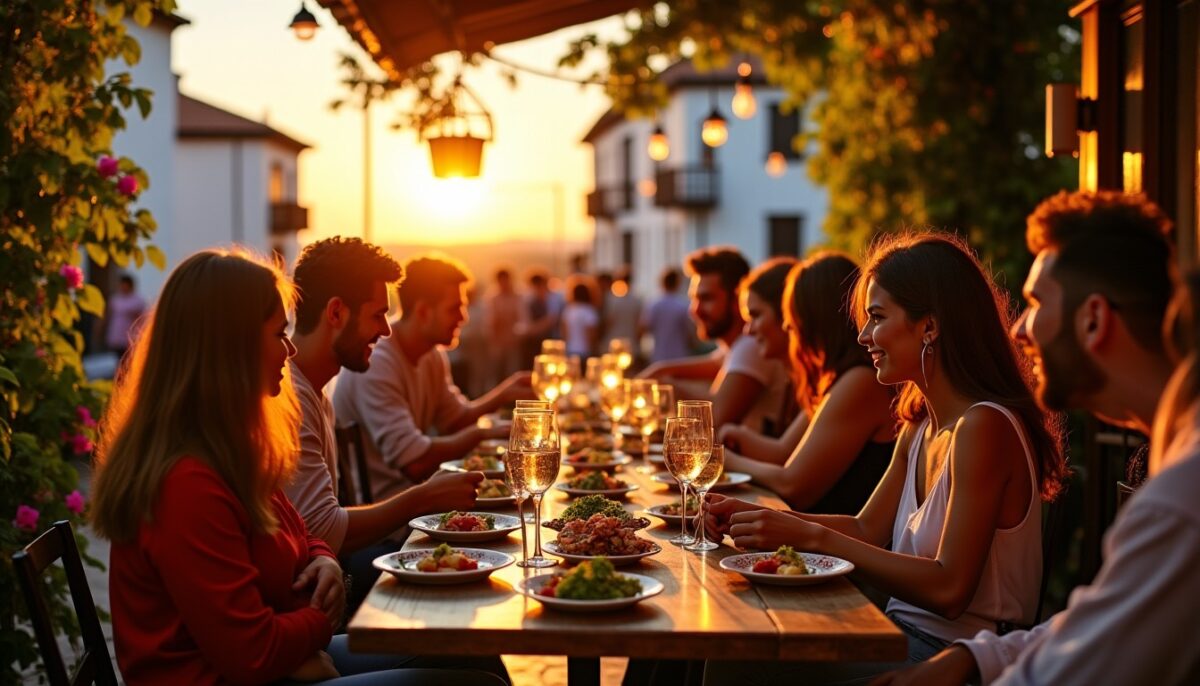 L'influence du prix de l'alcool en Espagne sur votre budget apéritif