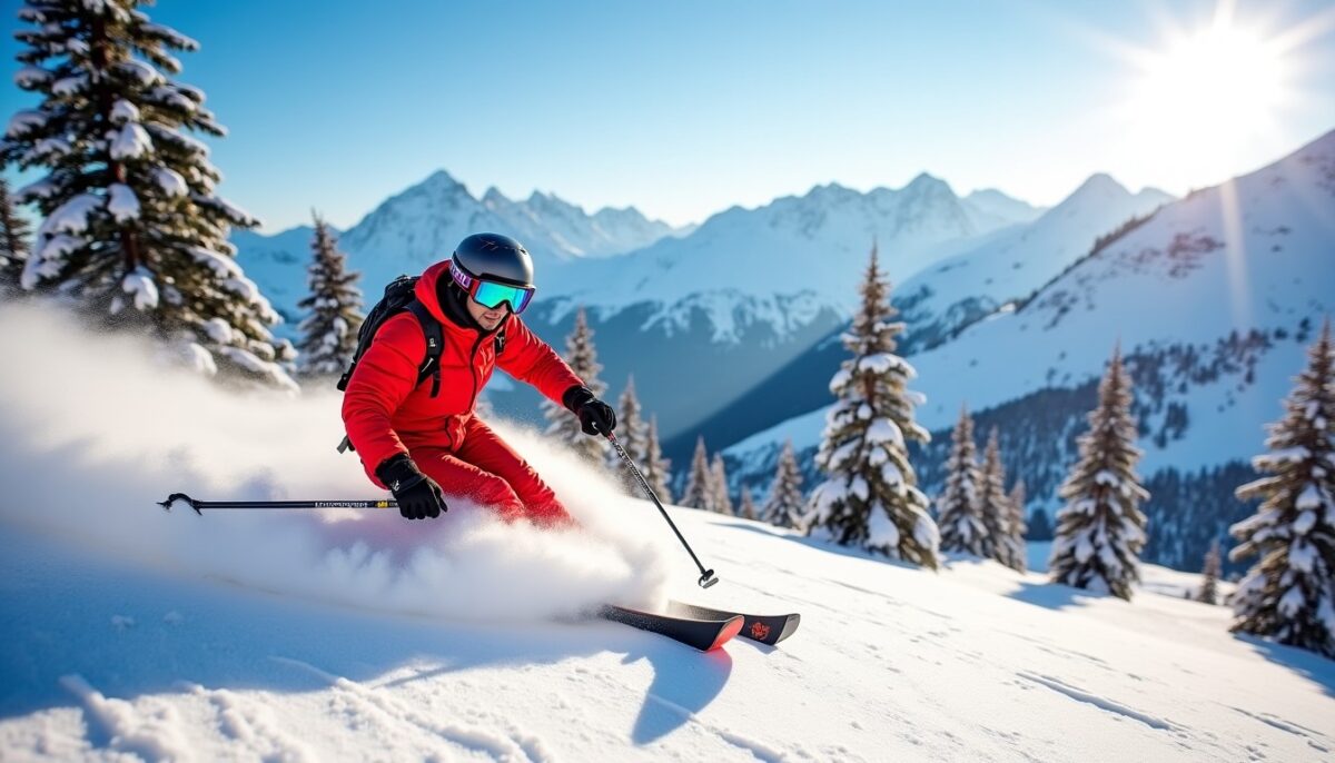 Les expériences incontournables à vivre absolument à La Lauzière, La Plagne