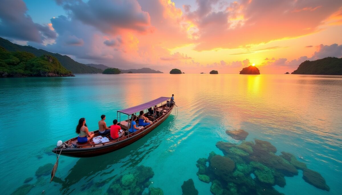 Raja Ampat : Le paradis rêvé qui séduit les voyageurs du monde entier