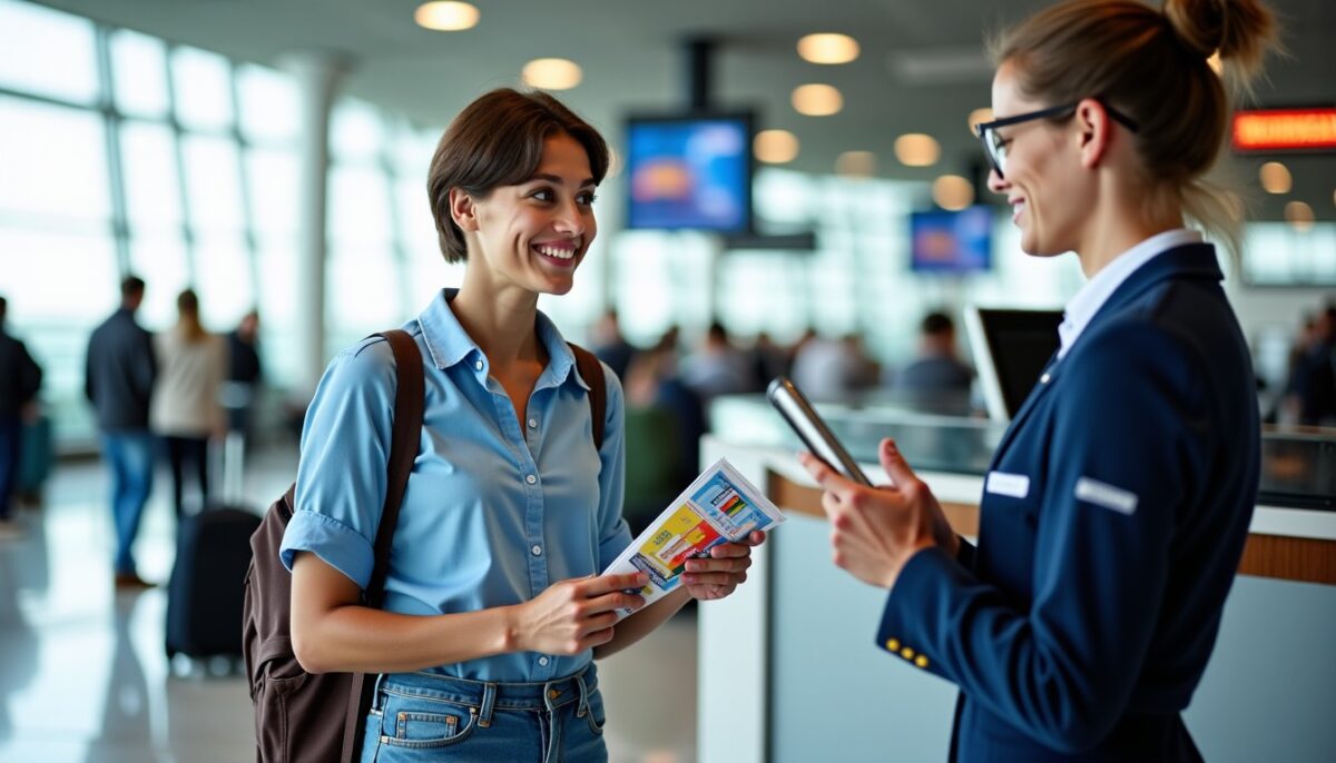 Utiliser vos chèques vacances pour voyager avec Air France : mode d'emploi complet