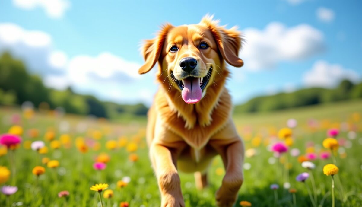 Découvrez l'univers de votre compagnon canin