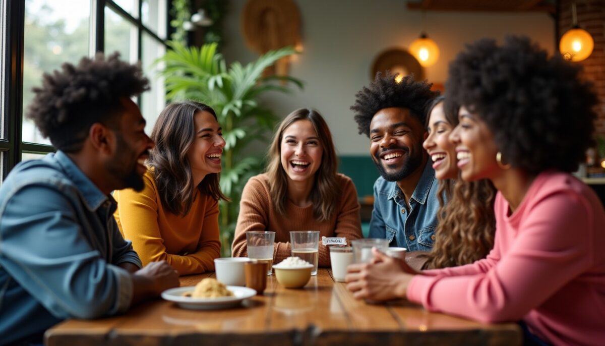 Découvrez Humoran : L'univers de l'humour qui vous fait rire