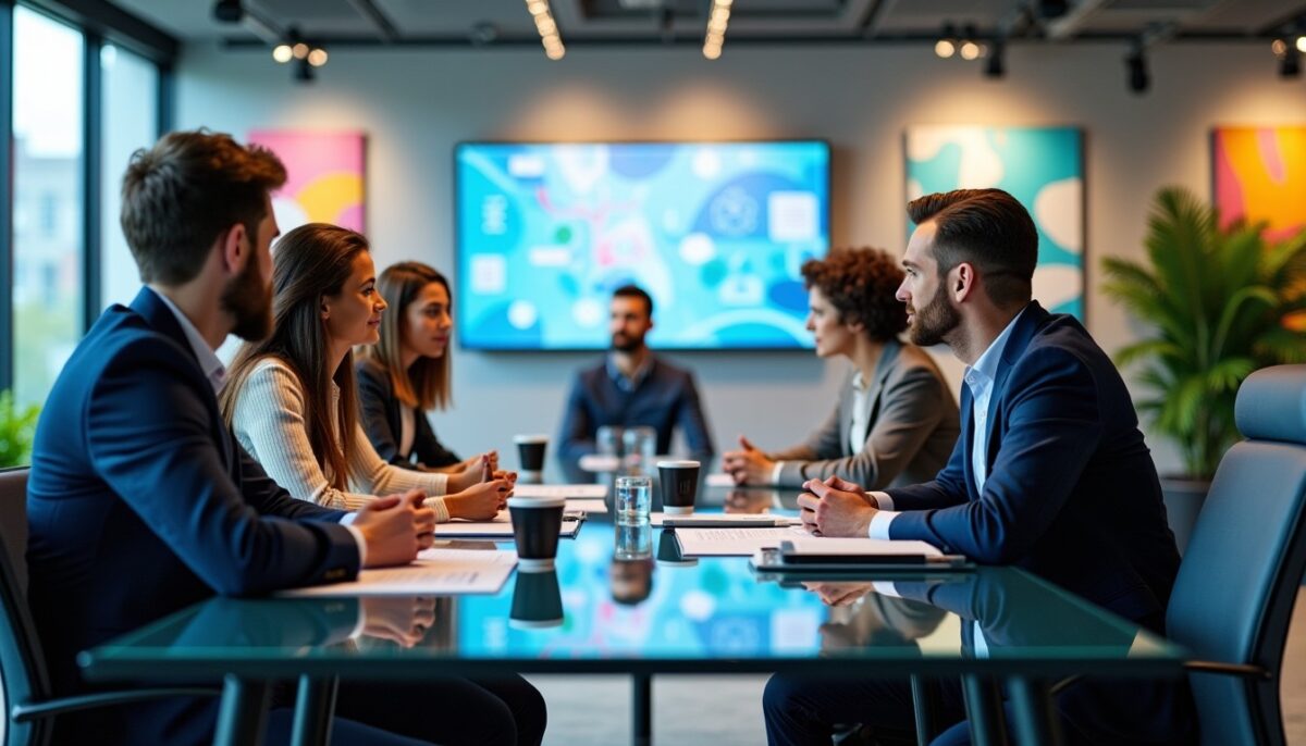 Découvrez les solutions innovantes sur Ancronix.com