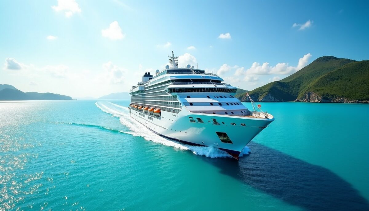 Croisières d'Exception : Découvrez Offres Exclusives, Avis et Destinations Inoubliables