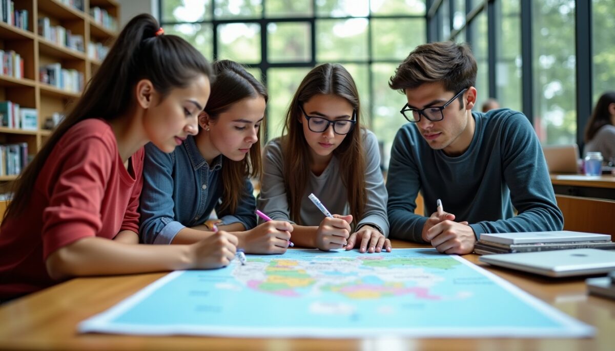 Les capitales du Nicaragua pour les étudiants : guide mémo complet 2026