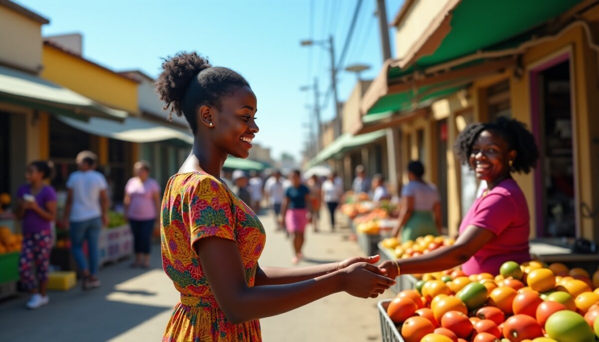 À la découverte de Maputo : la vibrante capitale du Mozambique