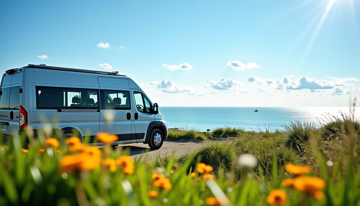 Explorer Saint-Valery-sur-Somme en camping-car : activités incontournables et meilleurs emplacements pour votre séjour