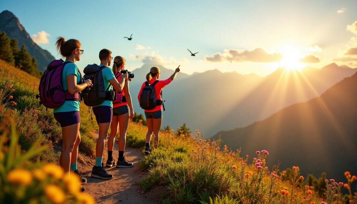 Découvrez Sportrip : votre partenaire d'aventures sportives