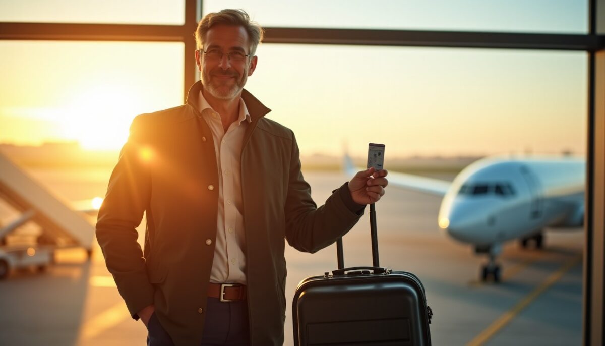 Vol en avion : quand votre permis de conduire suffit comme pièce d'identité